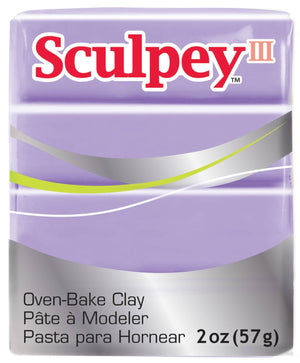 SCULPEY-2oz SPRING LILAC