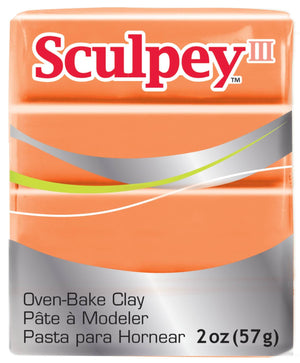 SCULPEY-2oz JUST ORANGE