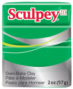 SCULPEY-2oz EMERALD