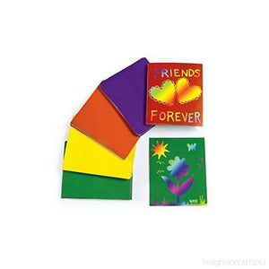 Scratch Art Design Pk100