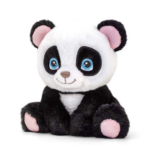 16cm Adoptable World-Panda