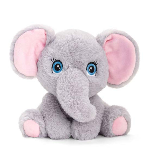 16cm Adoptable World-Elephant