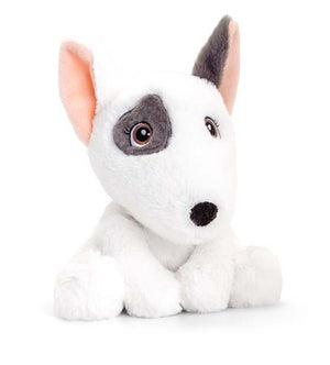 16cm Adoptable World-Bull Terrier