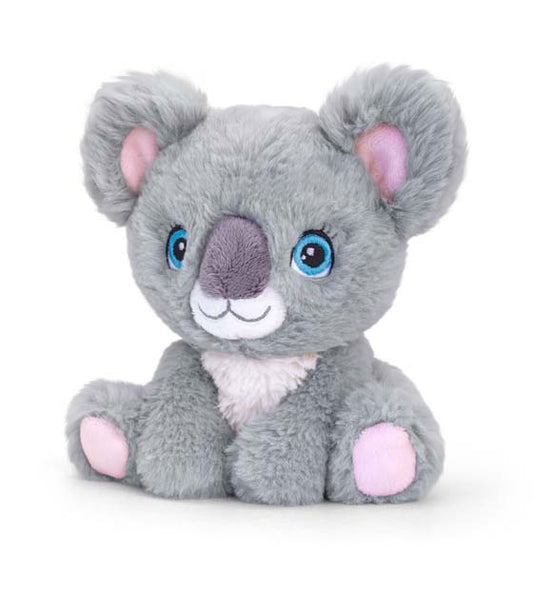 16cm Adoptable World-Koala