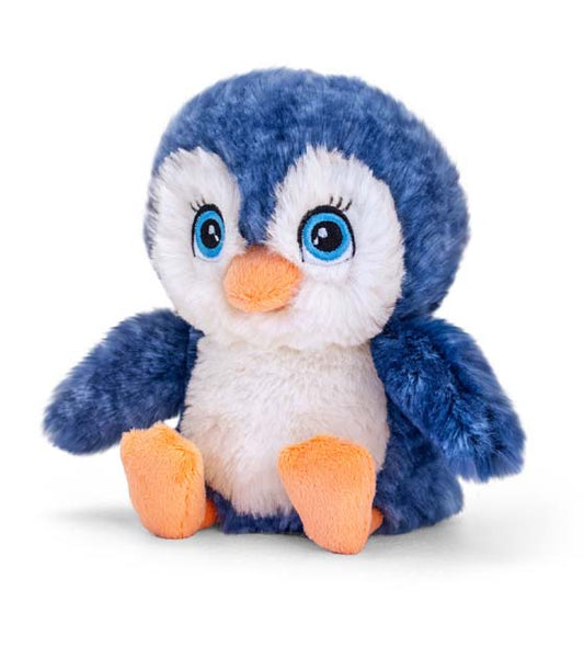 16cm Adoptable World-Penguin