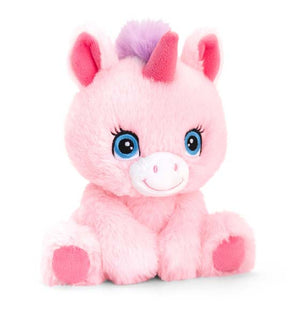 16cm Adoptable World-Unicorn