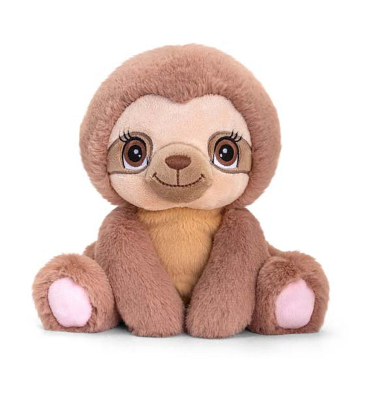 25cm Adoptable World-Sloth