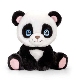 25cm Adoptable World-Panda