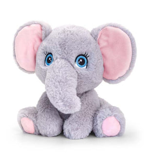 25cm Adoptable World-Elephant