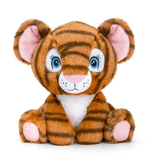 25cm Adoptable World-Tiger