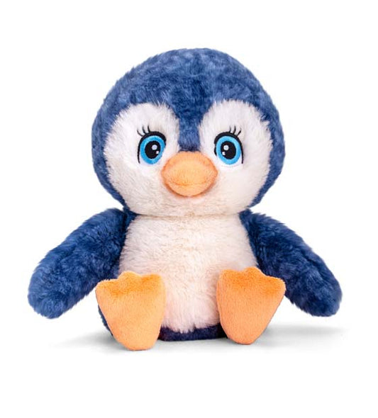 25cm Adoptable World-Penguin