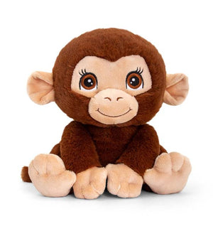 25cm Adoptable World-Monkey