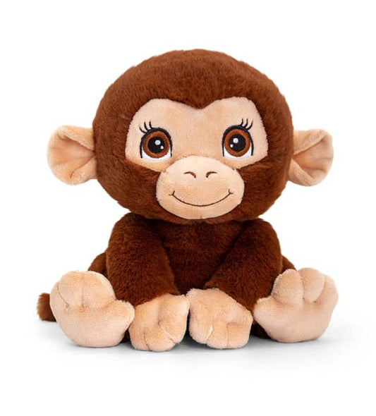 25cm Adoptable World-Monkey