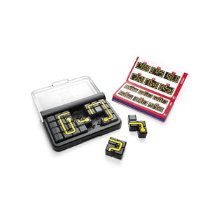 IQ Circuit Game
