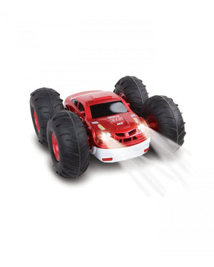 RC Flip Stunt Rally