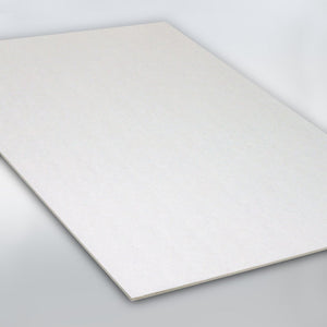 White Foam Board 5mm A4 5 shts