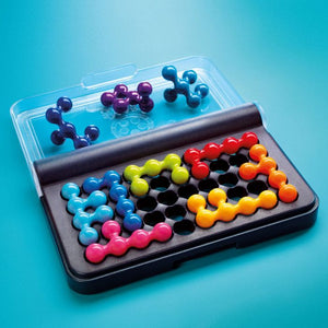 IQ Fit Game