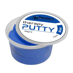 Therapy Putty 3pk(Tan,Red,Blue)