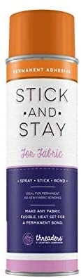 Stick & Stay