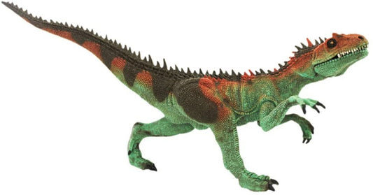 Dinosaur with Moving Mount