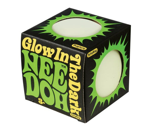 Glow In The Dark Needoh Single