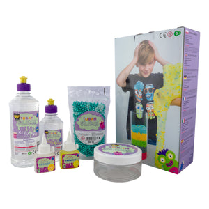 Tuban Slime Creative Set