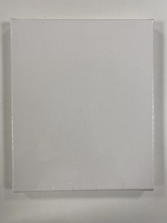160x160 Cotton 350gsm Primed Canvas