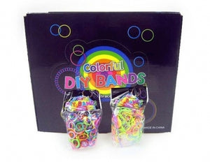 Loom Bands 300 Asst