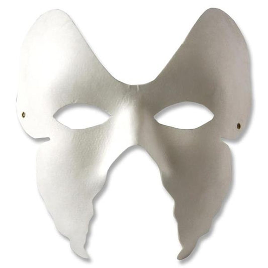 Pkt.10 Masks - Butterfly