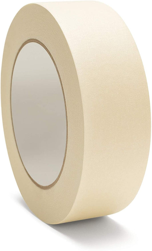 Masking Tape 50m x 25mm