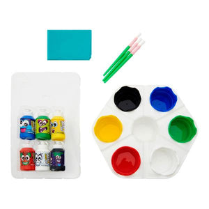 Scentos Scented Painting Set
