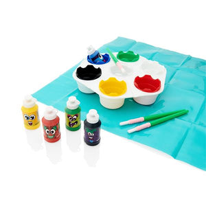 Scentos Scented Painting Set
